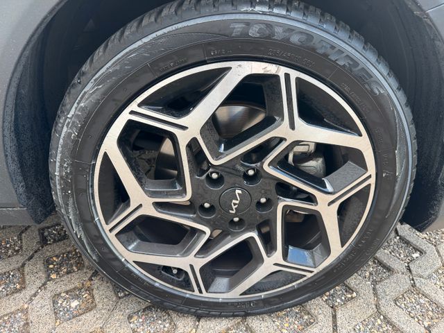 Kia XCeed – Bild 10