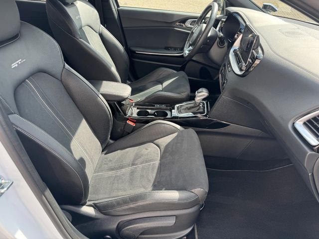 Kia XCeed – Bild 11