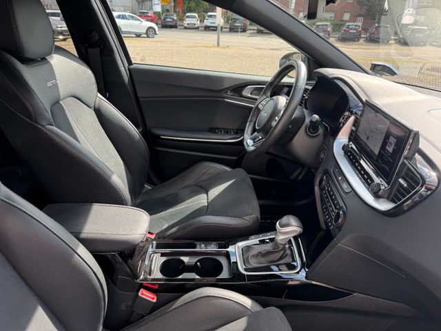 Kia XCeed – Bild 12