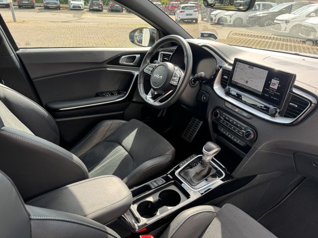 Kia XCeed – Bild 13