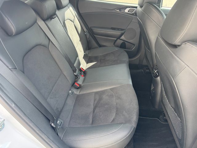 Kia XCeed – Bild 14