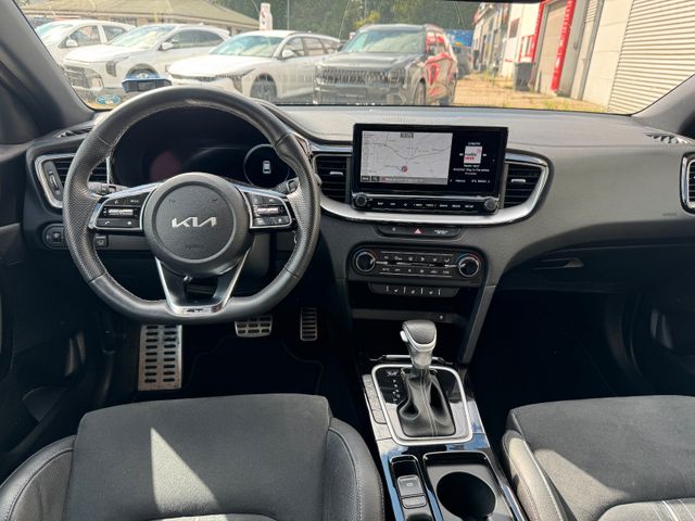 Kia XCeed – Bild 15