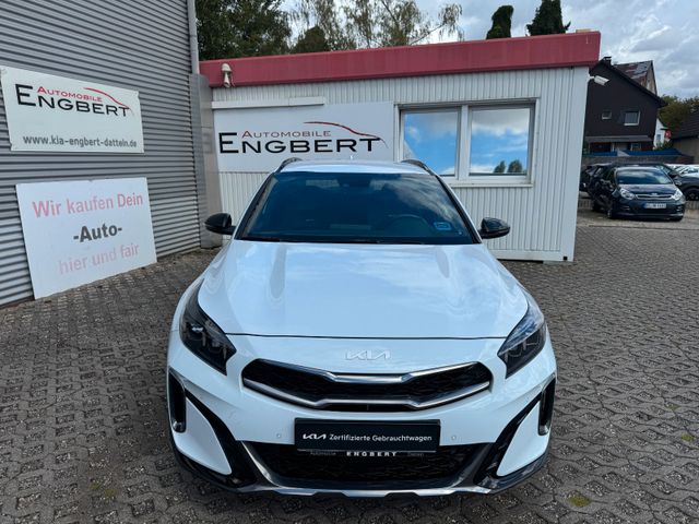 Kia XCeed – Bild 2