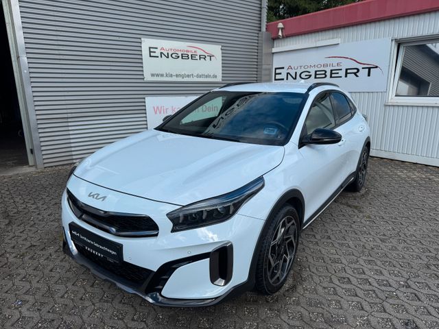 Kia XCeed – Bild 3