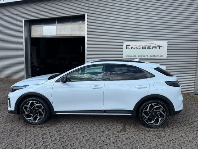 Kia XCeed – Bild 4