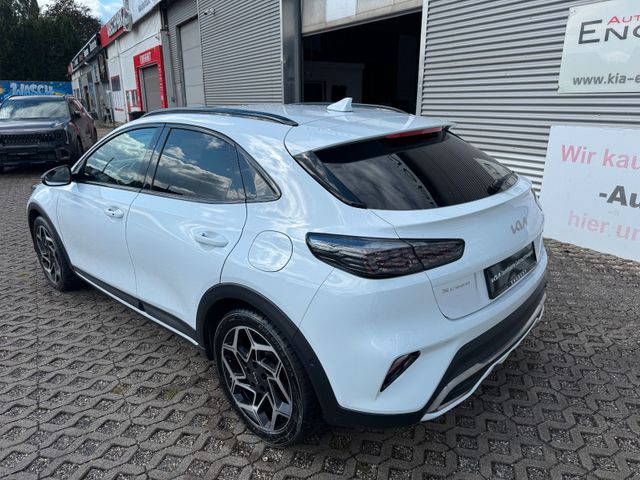 Kia XCeed – Bild 5