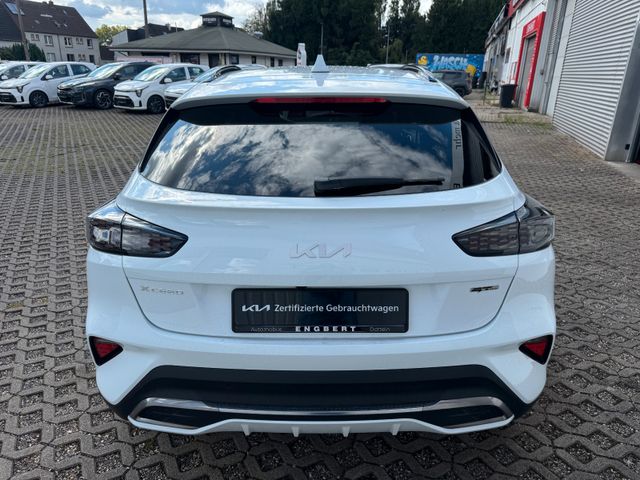 Kia XCeed – Bild 6