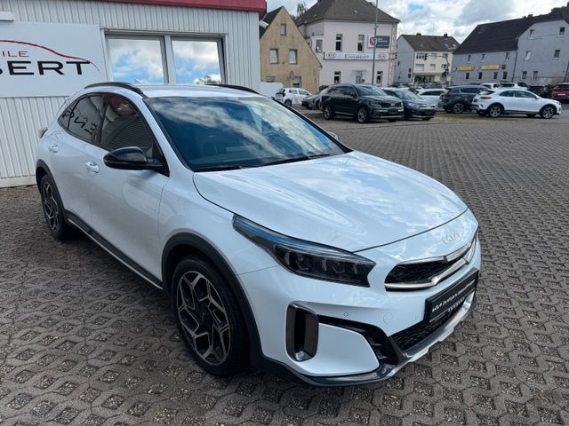 Kia XCeed – Bild 9