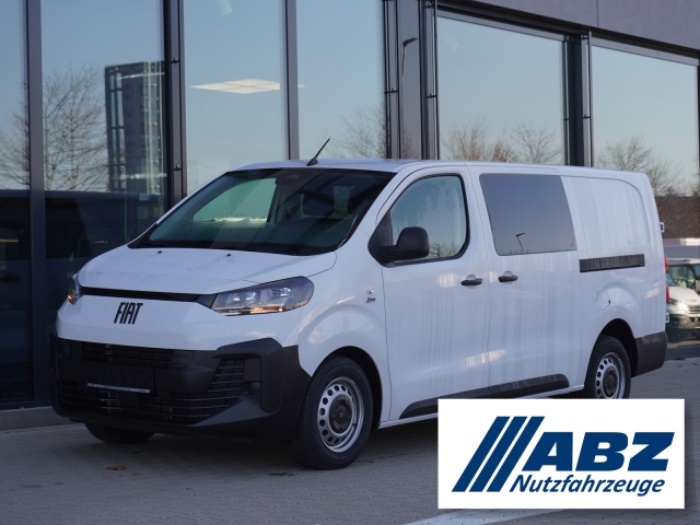 Fiat Scudo #15