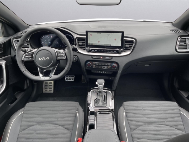 Kia XCeed – Bild 10