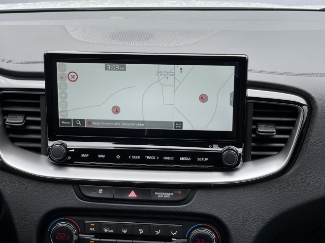 Kia XCeed – Bild 11