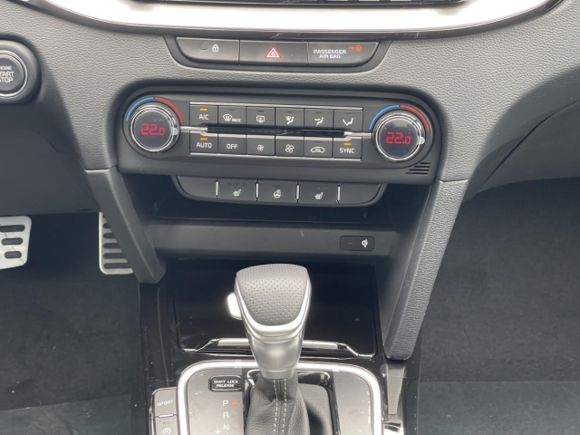 Kia XCeed – Bild 12