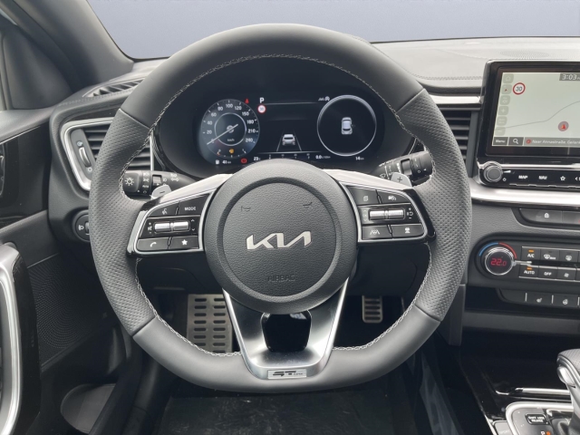 Kia XCeed – Bild 13