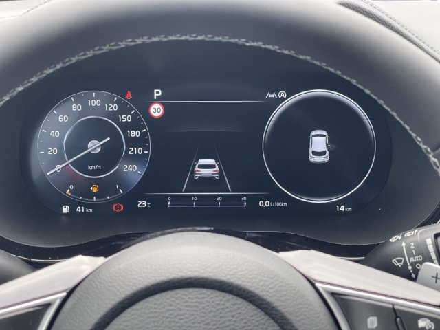 Kia XCeed – Bild 14