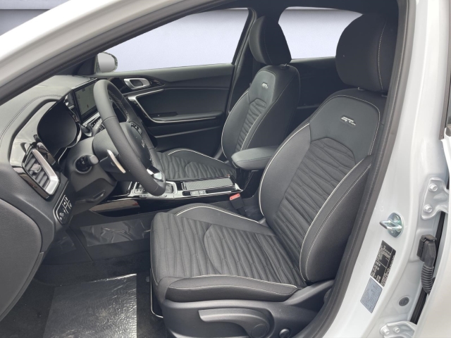 Kia XCeed – Bild 17