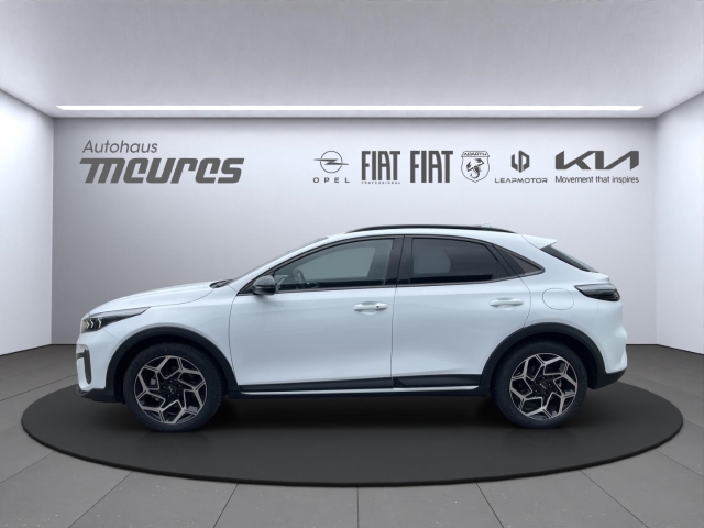 Kia XCeed – Bild 2