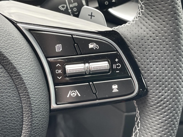 Kia XCeed – Bild 20