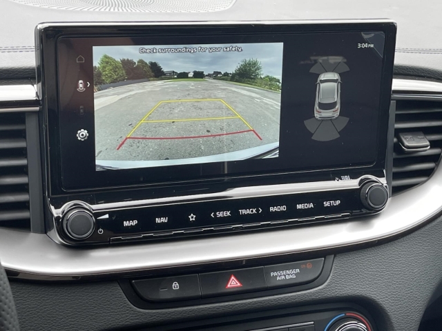Kia XCeed – Bild 22