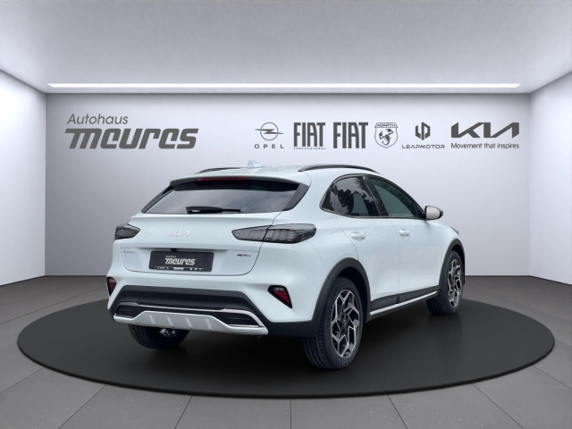 Kia XCeed – Bild 4