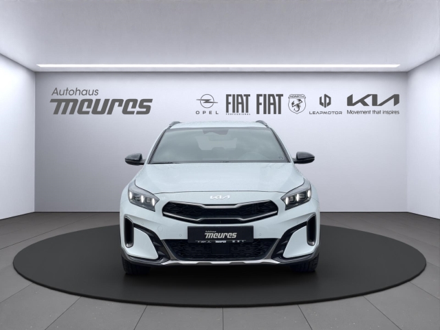 Kia XCeed – Bild 6