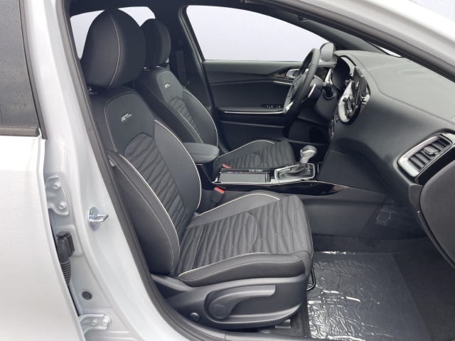 Kia XCeed – Bild 8