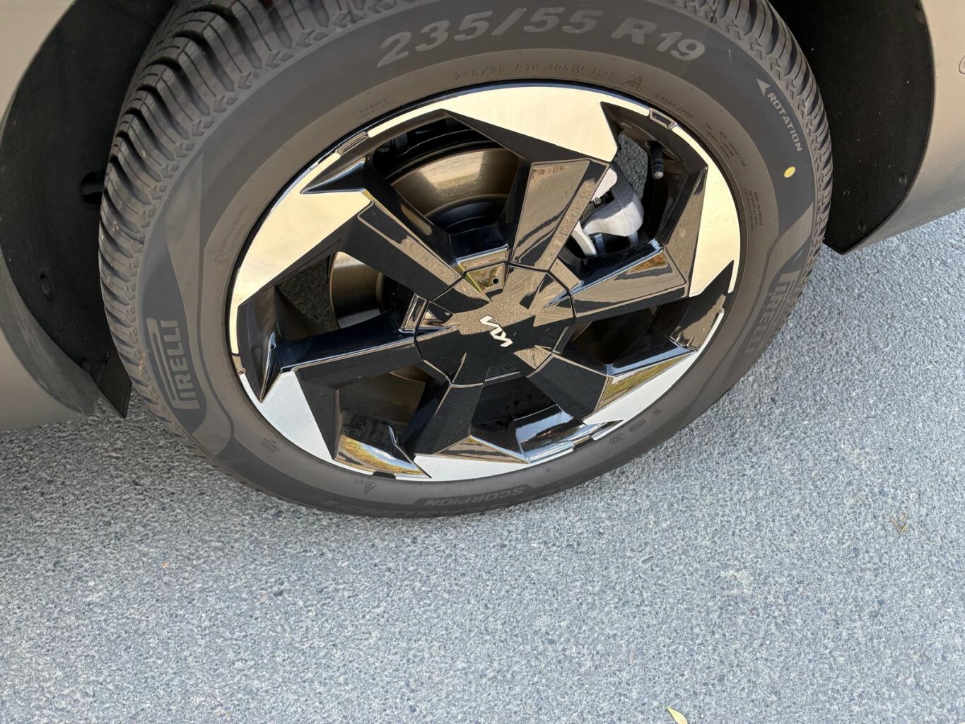 Kia Sorento – Bild 13