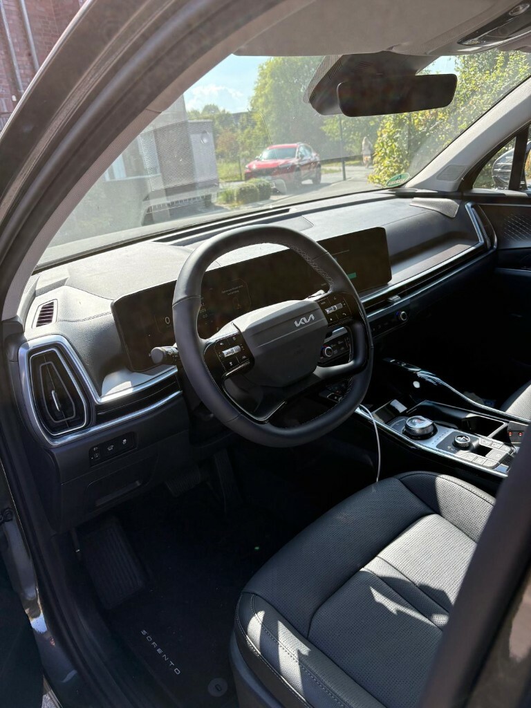 Kia Sorento – Bild 7