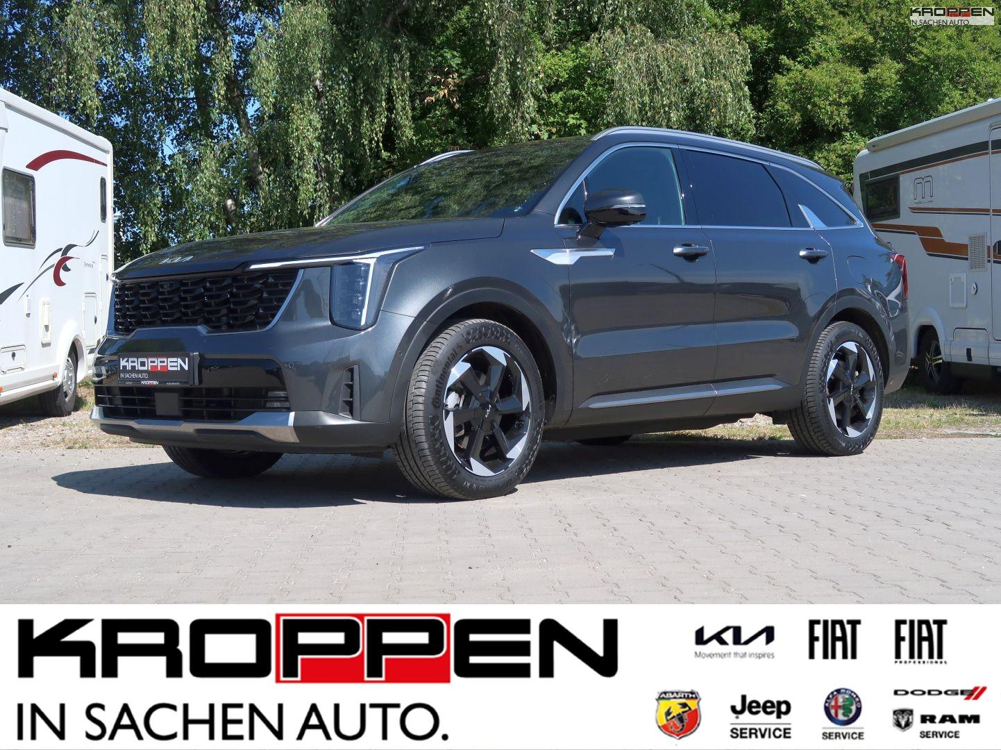 Kia Andere