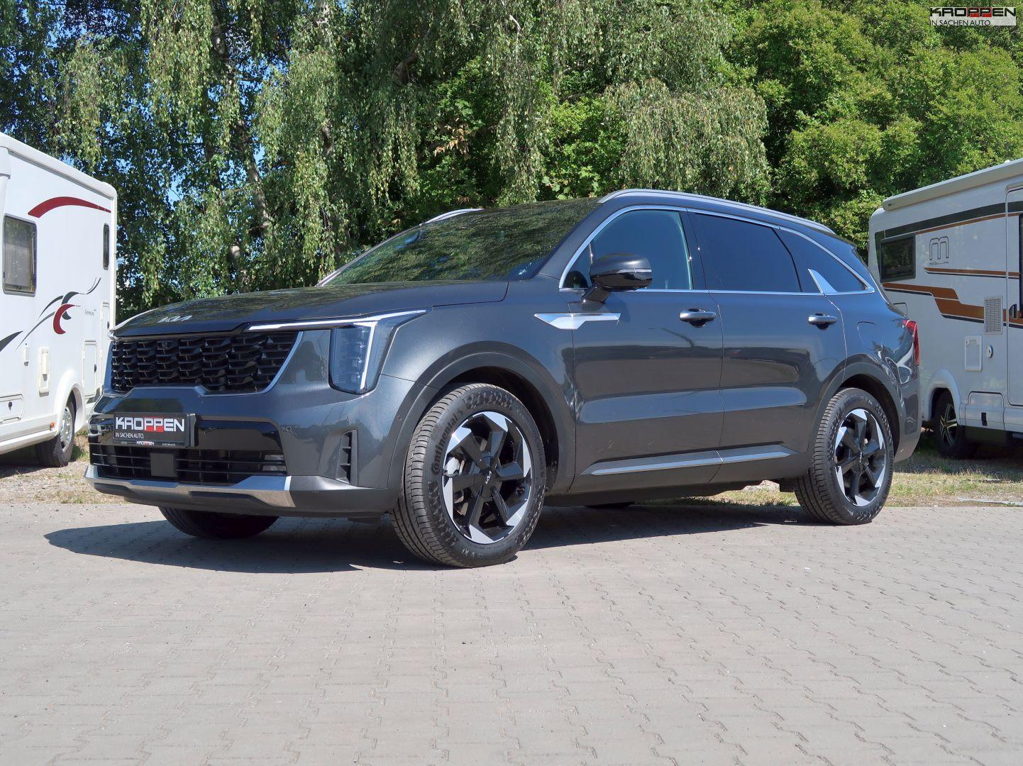 Kia Andere – Bild 2
