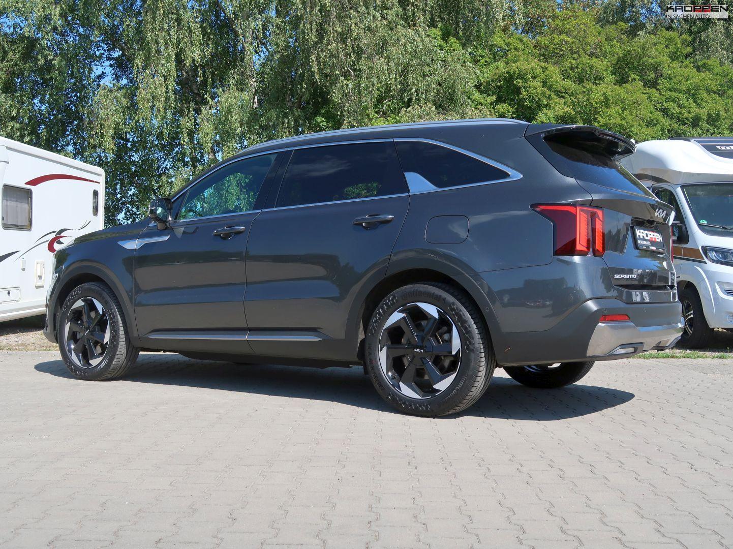 Kia Andere – Bild 4