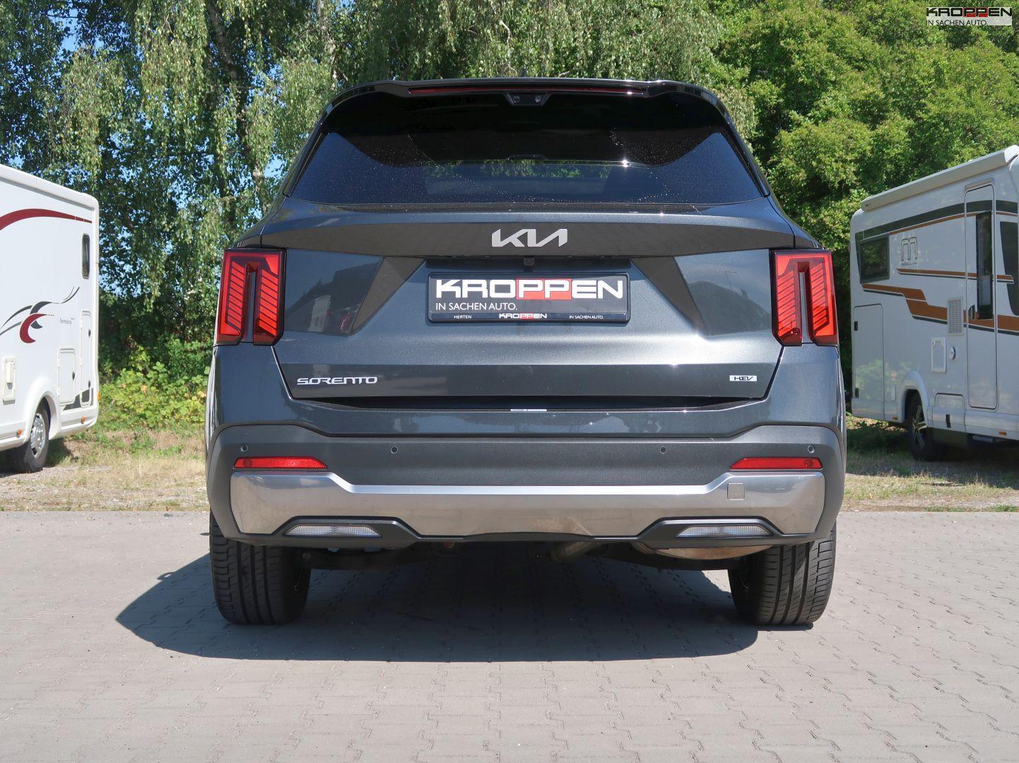 Kia Andere – Bild 5