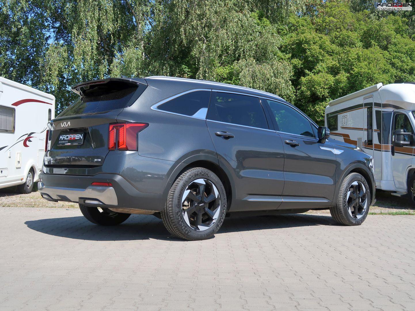 Kia Andere – Bild 6