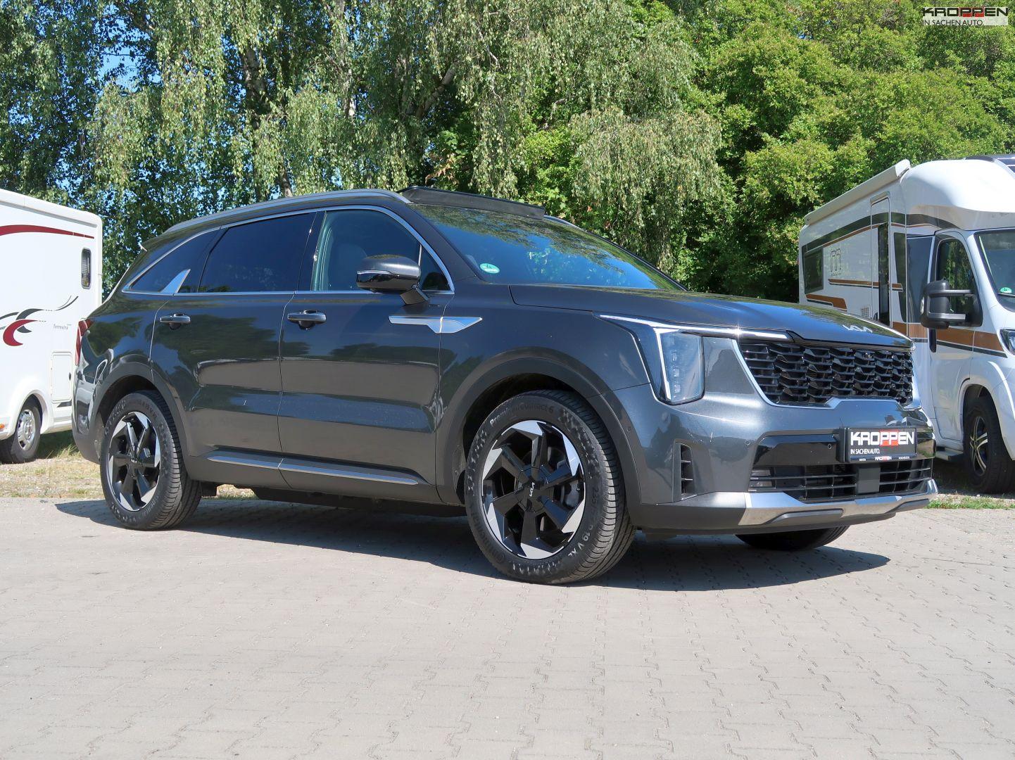 Kia Andere – Bild 8