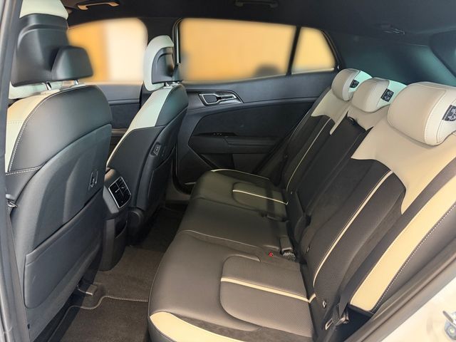 Kia Sportage – Bild 13