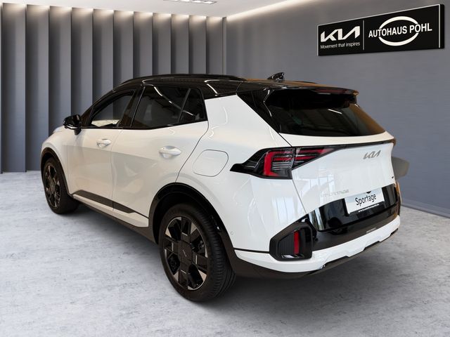 Kia Sportage – Bild 14