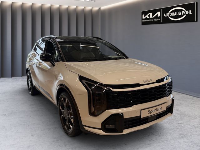 Kia Sportage – Bild 2