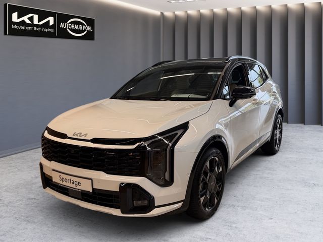 Kia Sportage – Bild 3