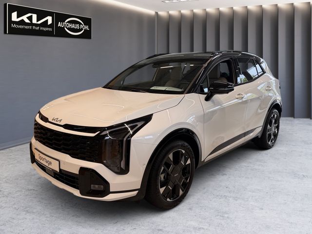 Kia Sportage – Bild 4