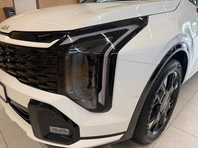 Kia Sportage – Bild 5