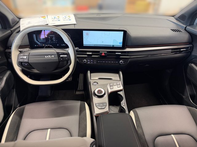 Kia Sportage – Bild 8