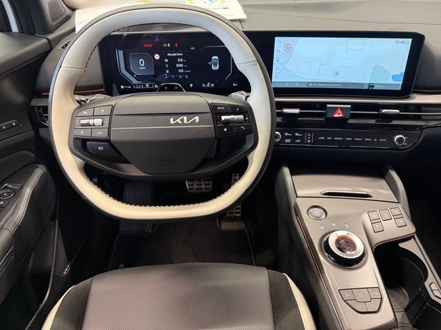 Kia Sportage – Bild 9