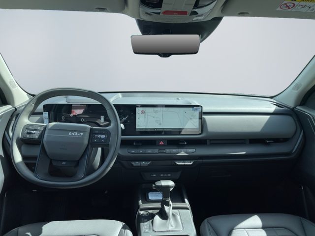 Kia Seltos – Bild 10