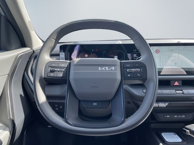 Kia Seltos – Bild 12