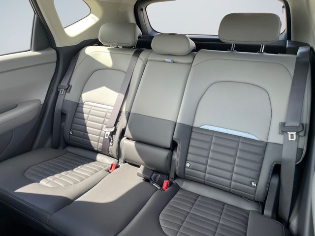Kia Seltos – Bild 13