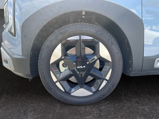 Kia Seltos – Bild 14