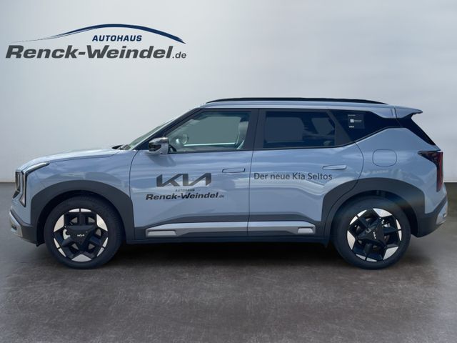 Kia Seltos – Bild 2