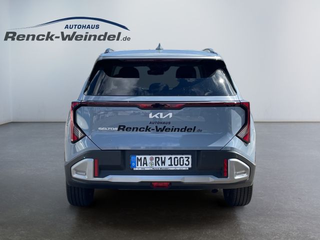 Kia Seltos – Bild 4