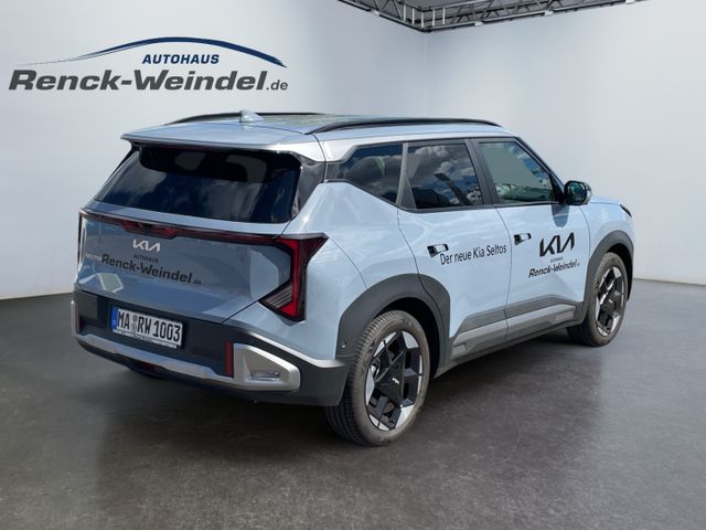 Kia Seltos – Bild 5