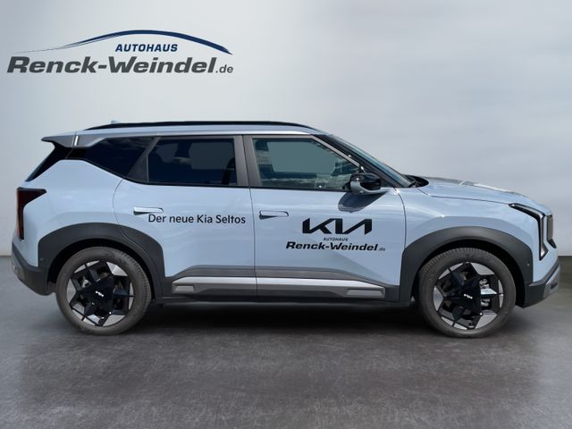 Kia Seltos – Bild 6