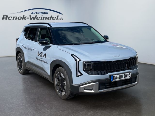 Kia Seltos – Bild 7